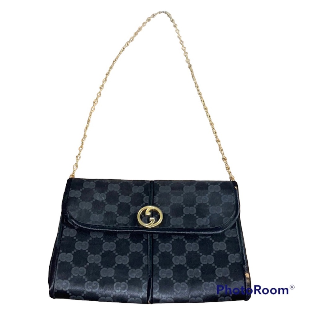 Gucci Vintage Rare Purse